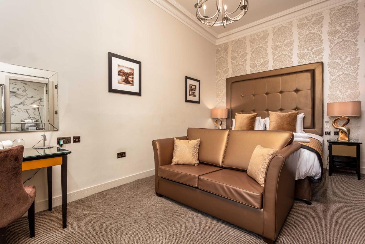 The Kylestrome Hotel 3*