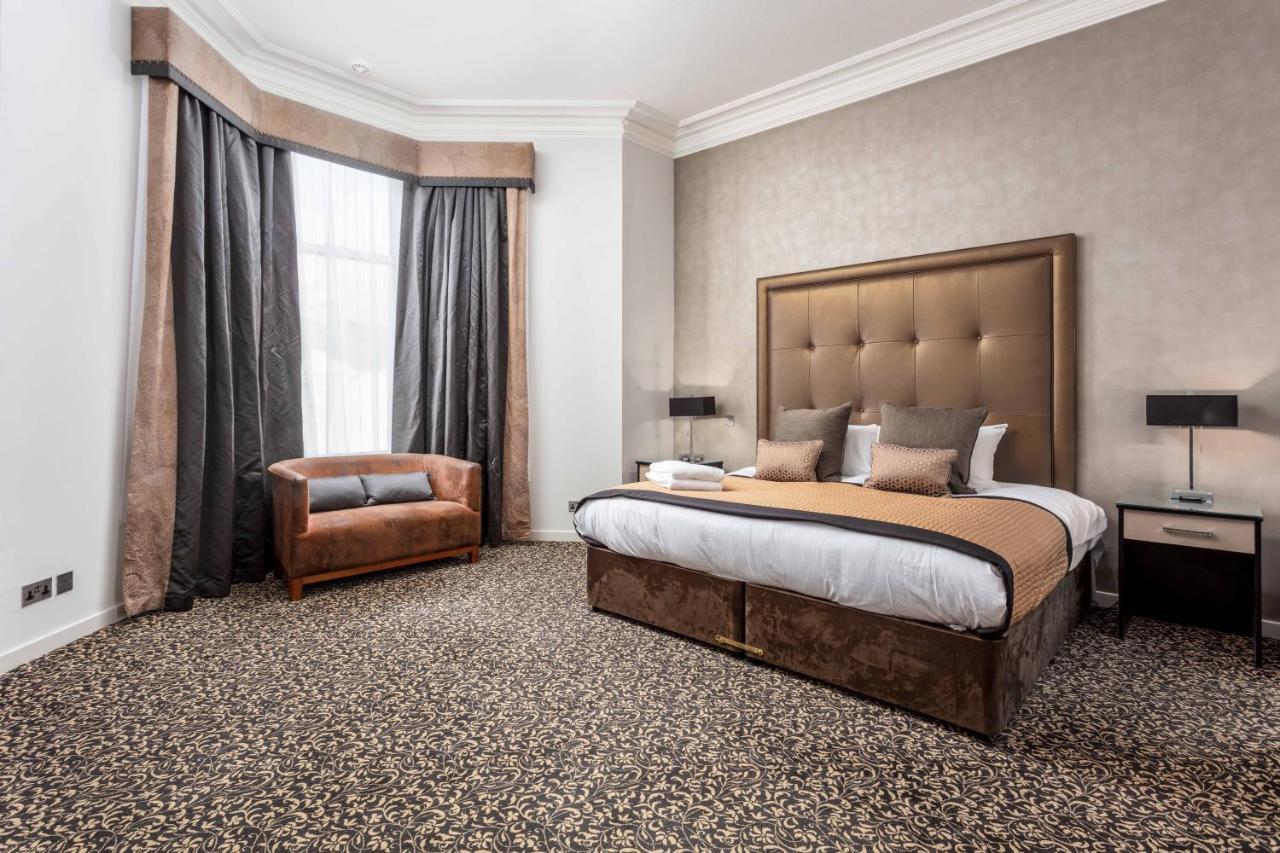 The Kylestrome Hotel 3*